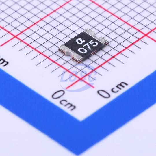 TECHFUSE mSMD075-16V - 1
