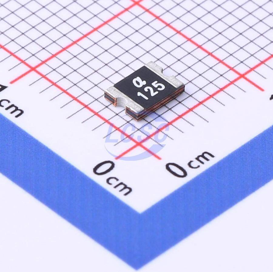 TECHFUSE mSMD125 - 1