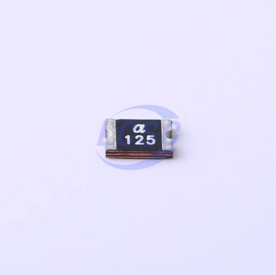 TECHFUSE mSMD125 - 2