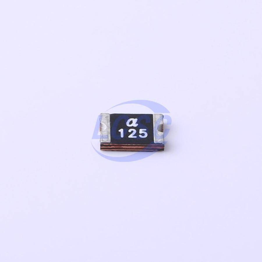 TECHFUSE mSMD125 - 2