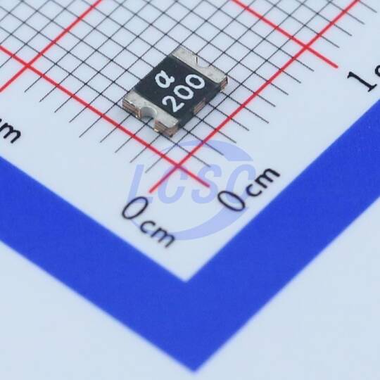TECHFUSE mSMD200-13.2V - 1