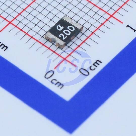 TECHFUSE mSMD200-13.2V - 2