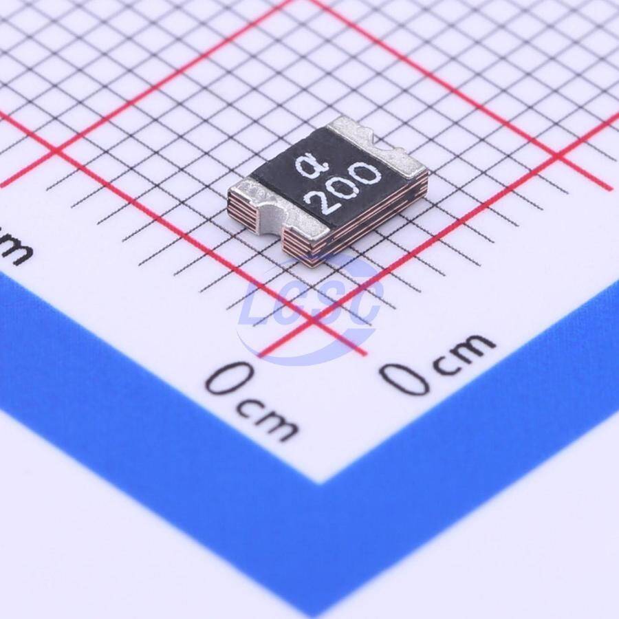 TECHFUSE mSMD200-16V - 1
