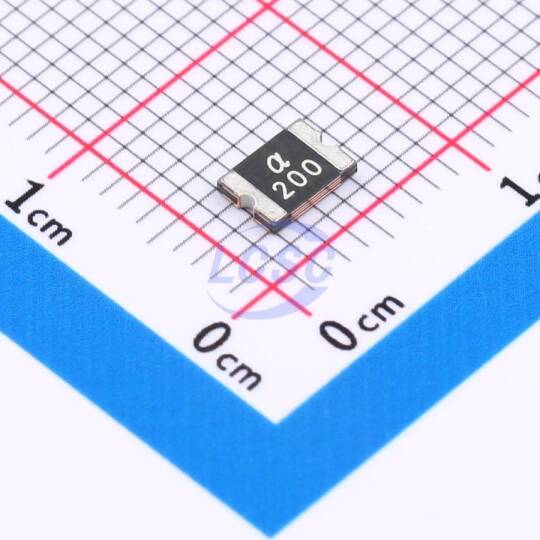 TECHFUSE mSMD200 - 1