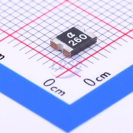 TECHFUSE mSMD260-13.2V - 1