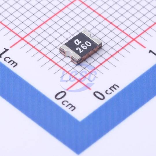 TECHFUSE mSMD260-16V - 1