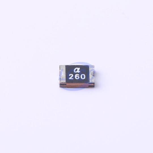 TECHFUSE mSMD260-16V - 2