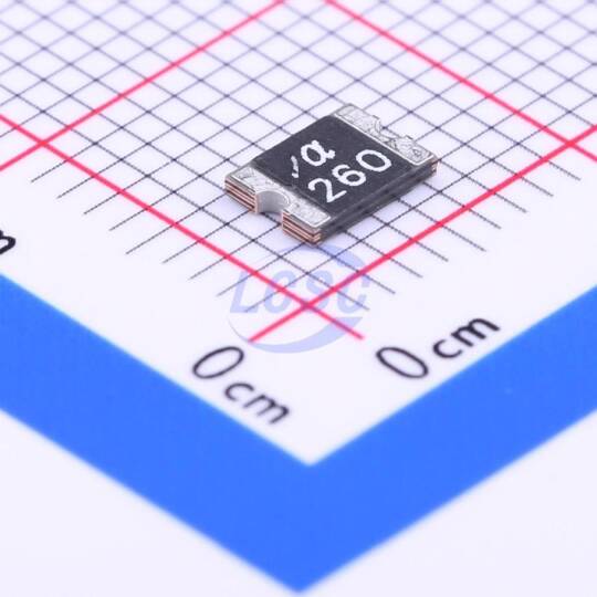 TECHFUSE mSMD260 - 1