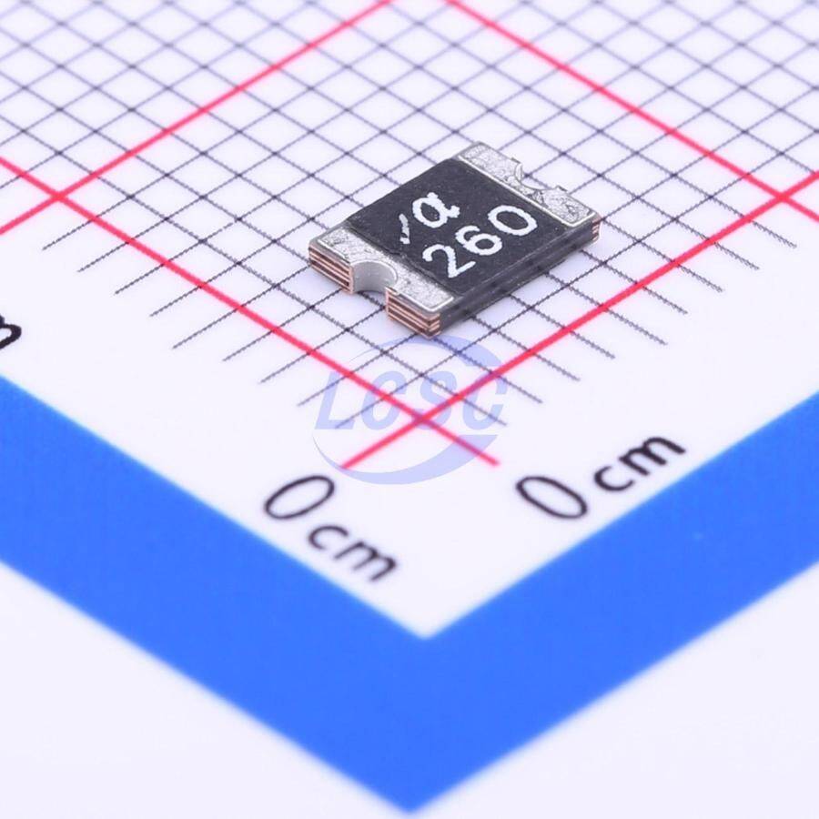 TECHFUSE mSMD260 - 1