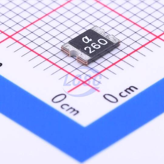 TECHFUSE mSMD260 - 2