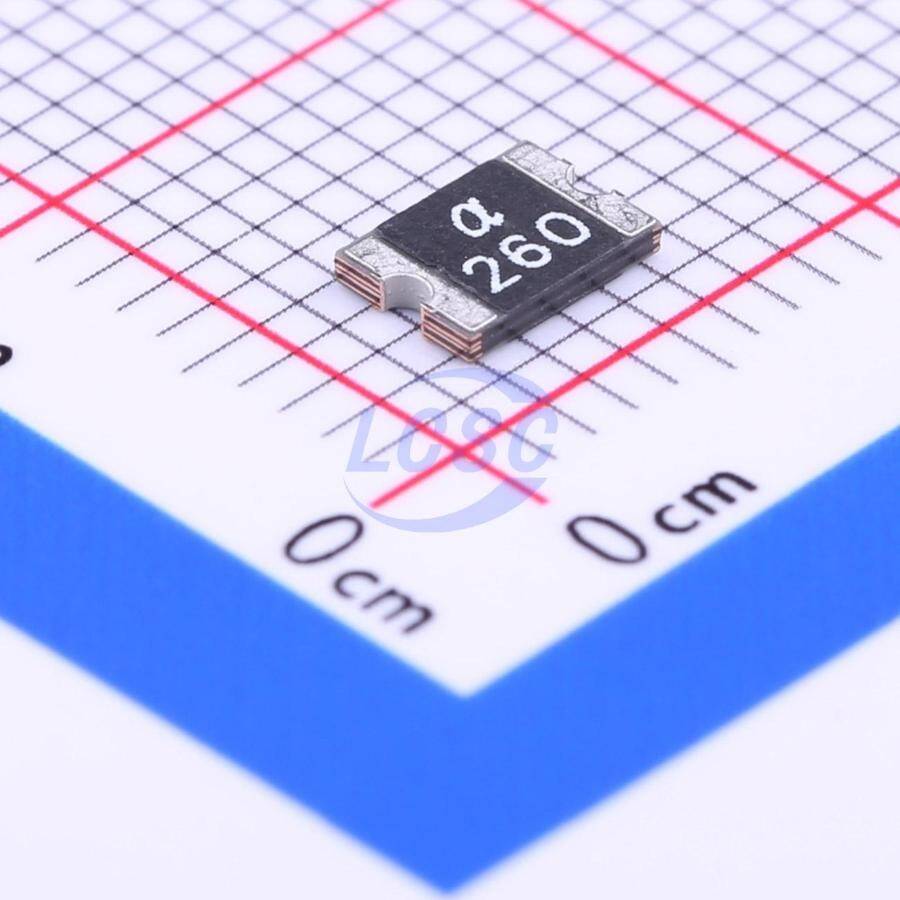 TECHFUSE mSMD260 - 2
