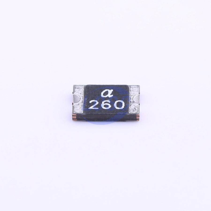 TECHFUSE mSMD260 - 3