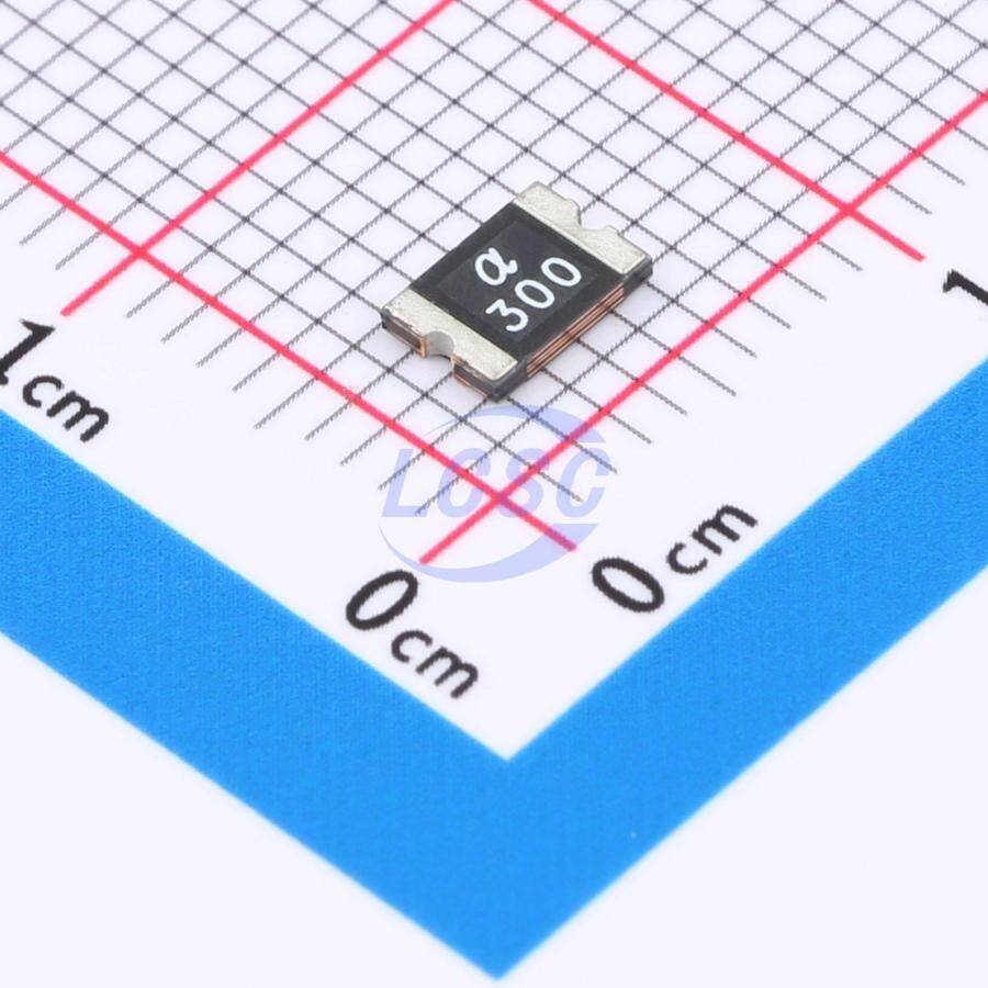 TECHFUSE mSMD300 - 1