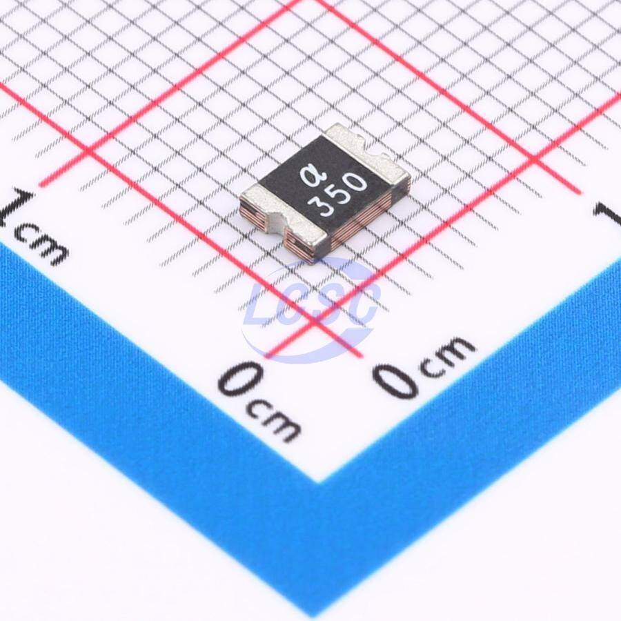 TECHFUSE mSMD350 - 1