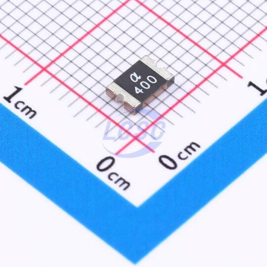 TECHFUSE mSMD400 - 1