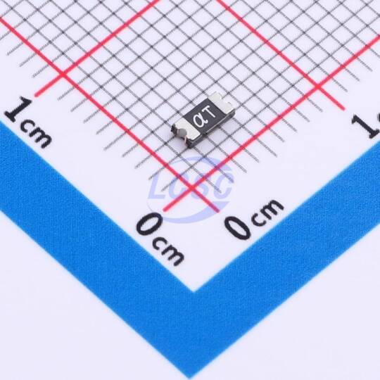 TECHFUSE nSMD001