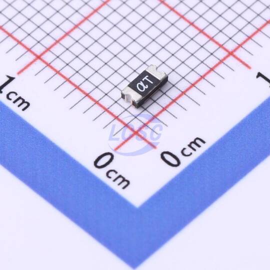 TECHFUSE nSMD003 - 1