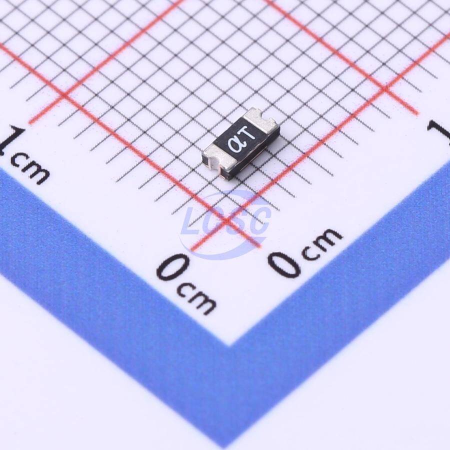 TECHFUSE nSMD003 - 1