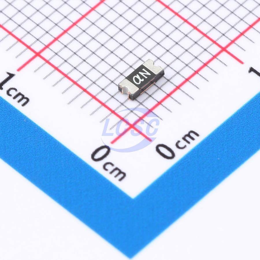 TECHFUSE nSMD012 - 1