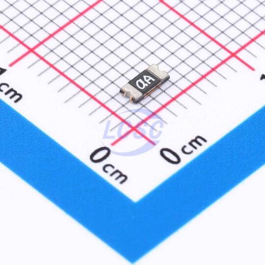 TECHFUSE nSMD025-33V - 1