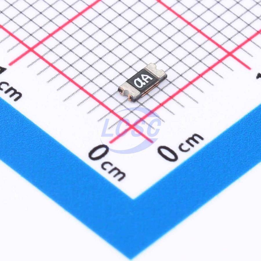TECHFUSE nSMD025-33V - 1