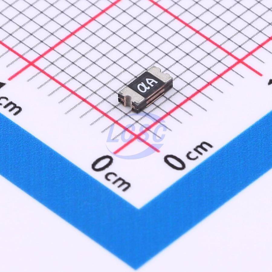 TECHFUSE nSMD025-48V - 1