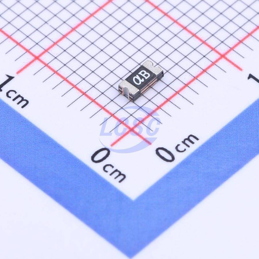 TECHFUSE nSMD035-33V - 1