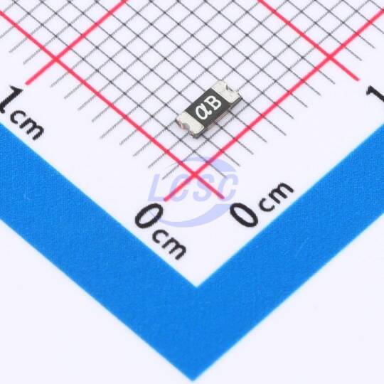 TECHFUSE nSMD035 - 1