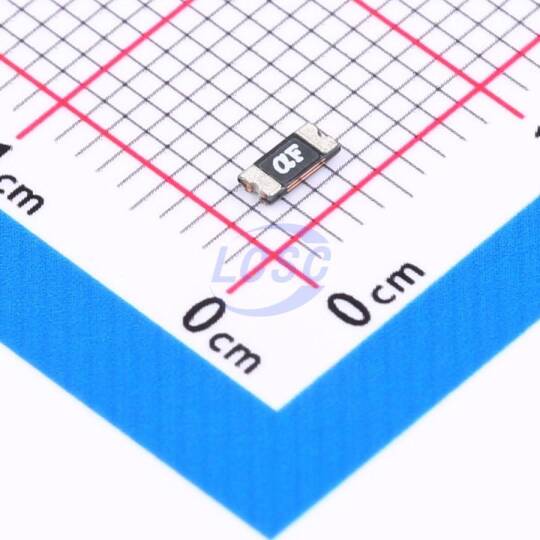 TECHFUSE nSMD050-16V - 1