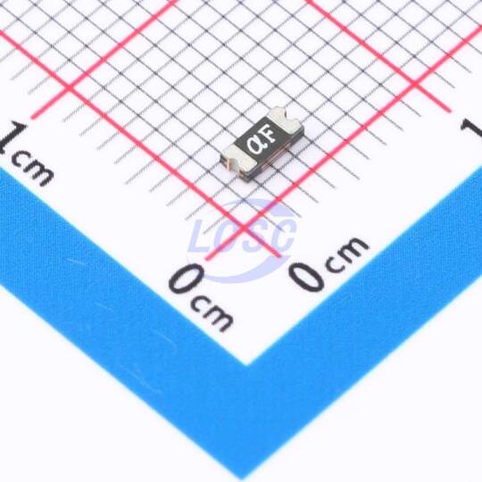 TECHFUSE nSMD050-24V - 1