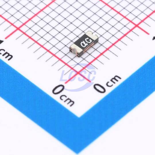 TECHFUSE nSMD075-13.2V - 1