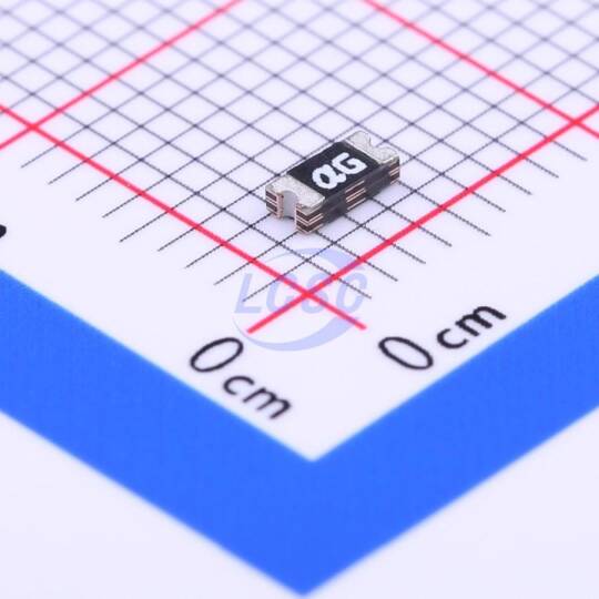 TECHFUSE nSMD075-16V - 1