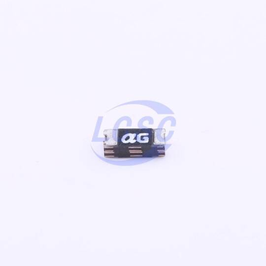 TECHFUSE nSMD075-16V - 3