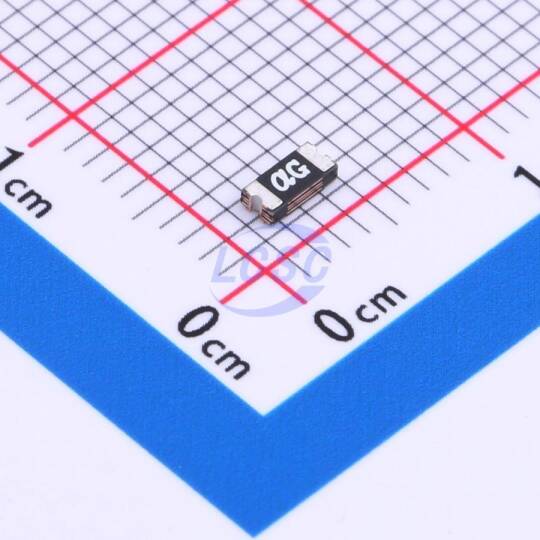 TECHFUSE nSMD075-24V - 1
