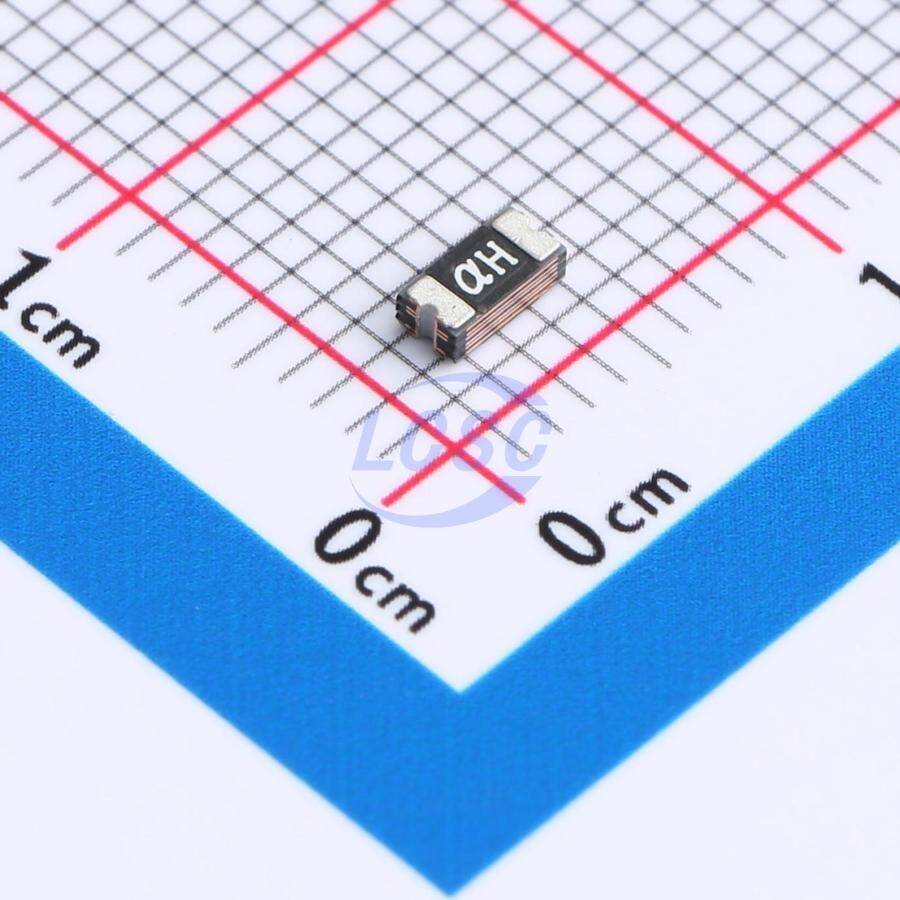 TECHFUSE nSMD100-30V - 1