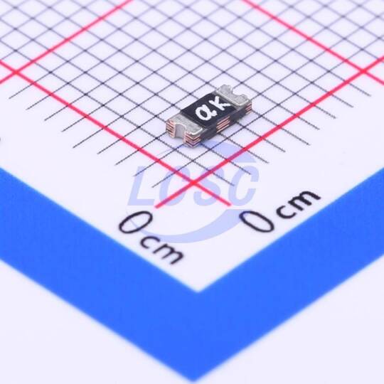 TECHFUSE nSMD200 - 1