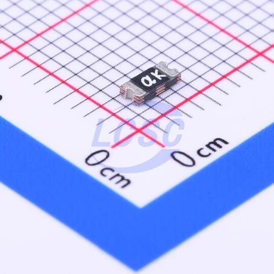 TECHFUSE nSMD200 - 2