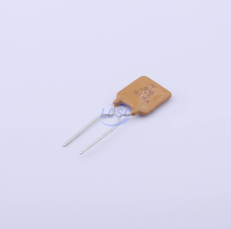 TECHFUSE R16-135 - 3