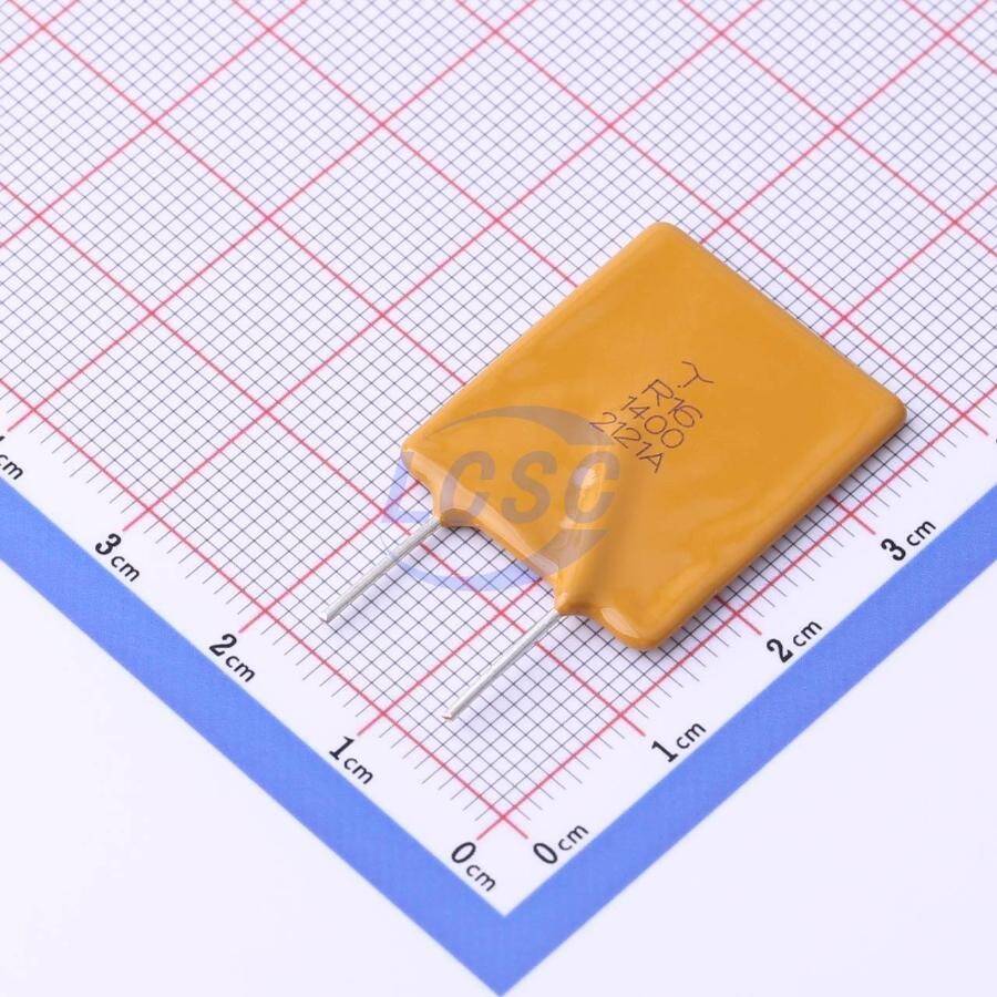 TECHFUSE R16-1400 - 1