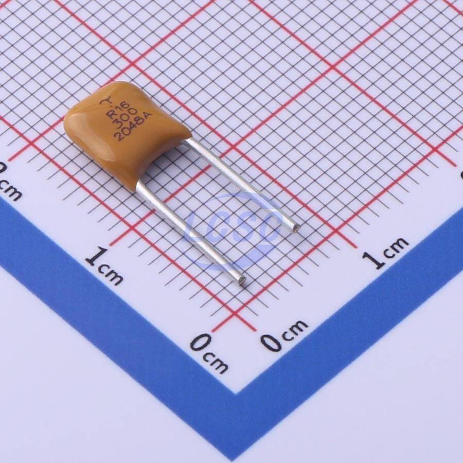 TECHFUSE R16-300 - 1