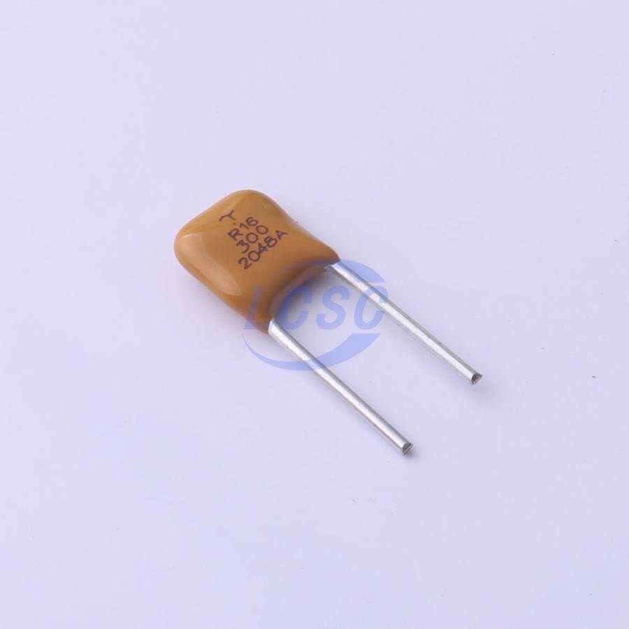 TECHFUSE R16-300 - 3