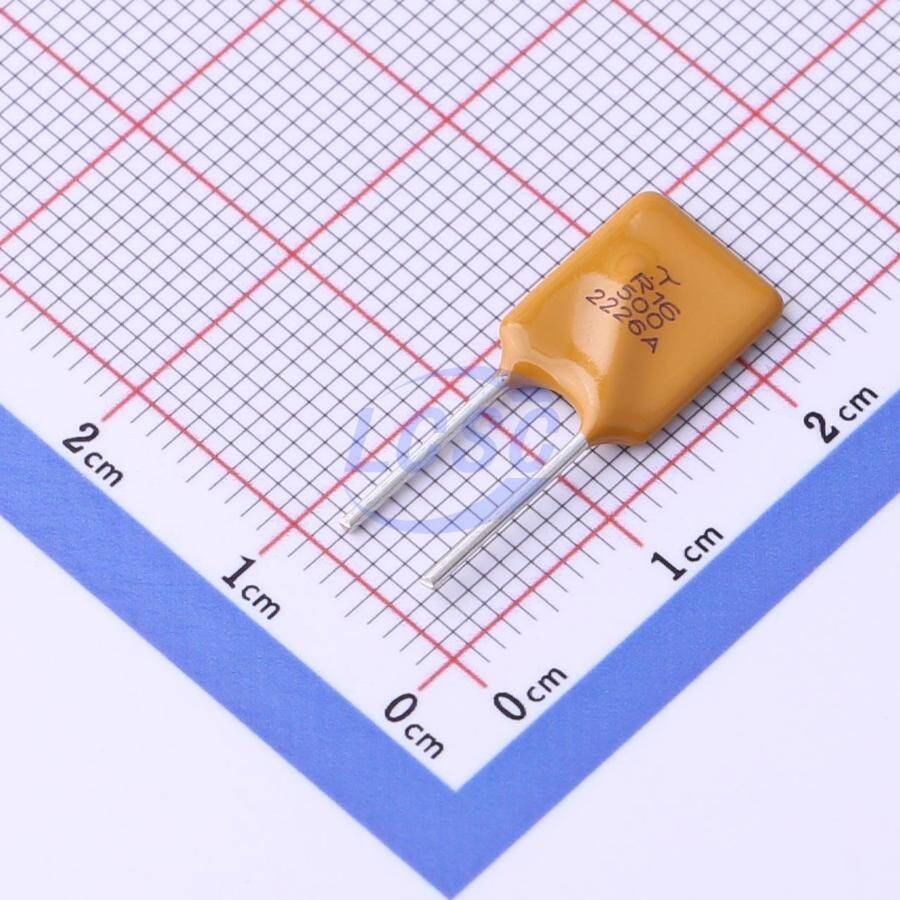 TECHFUSE R16-500 - 1