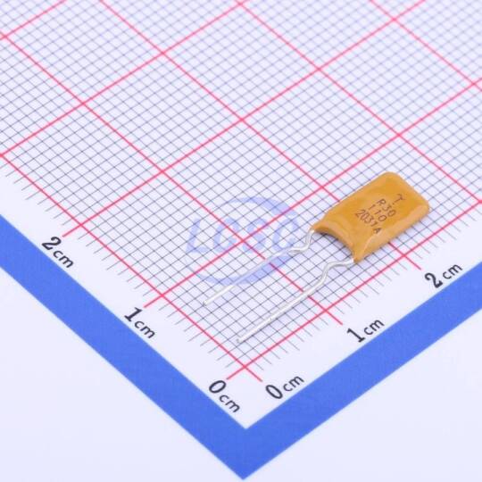 TECHFUSE R30-110 - 1