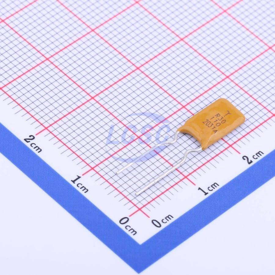 TECHFUSE R30-110 - 1