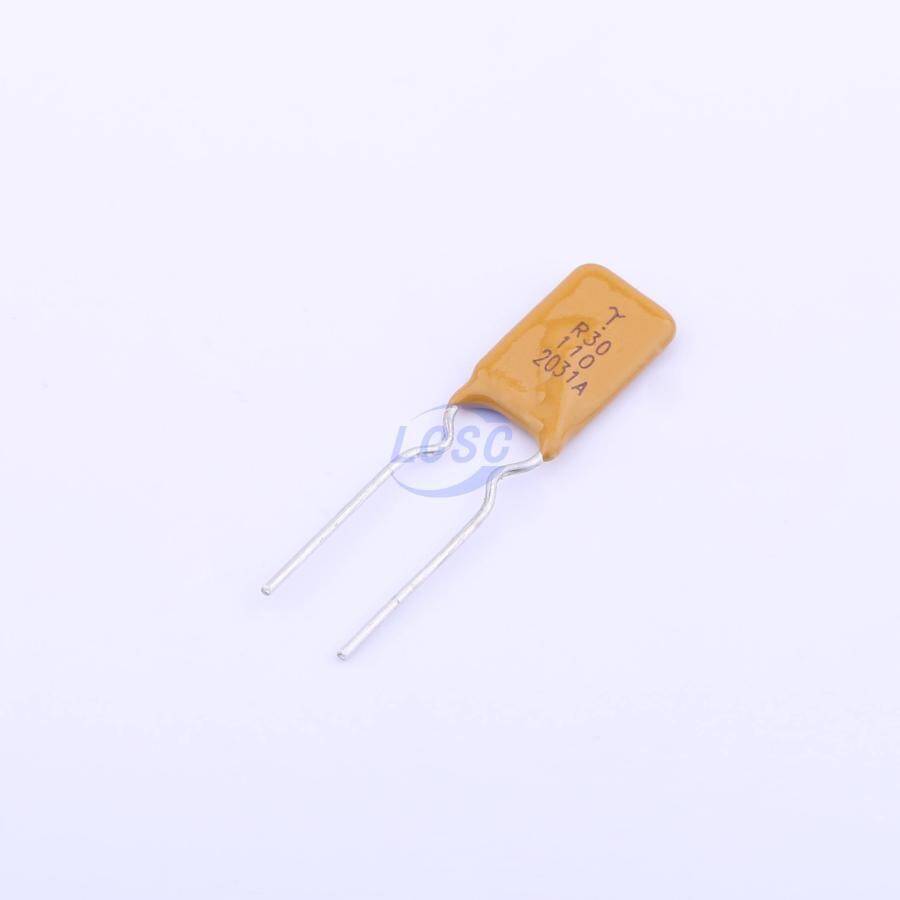 TECHFUSE R30-110 - 3