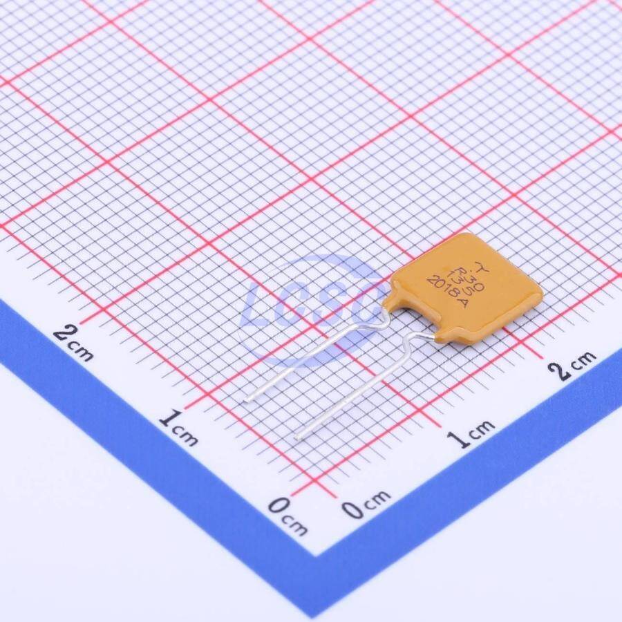 TECHFUSE R30-135 - 1