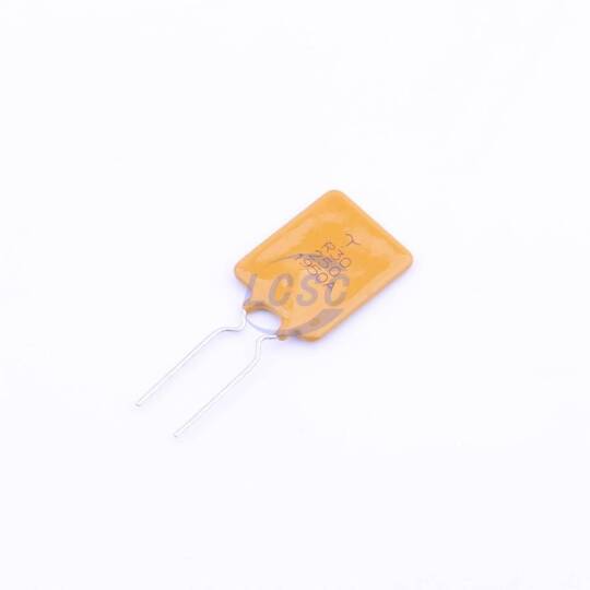TECHFUSE R30-250 - 3