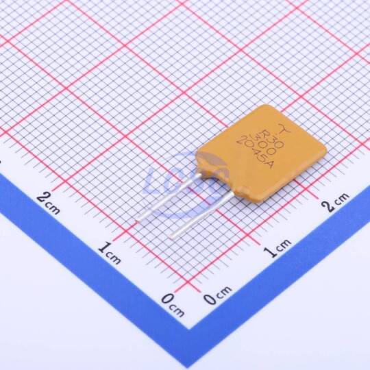 TECHFUSE R30-300 - 1