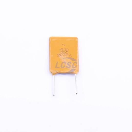 TECHFUSE R30-500 - 3