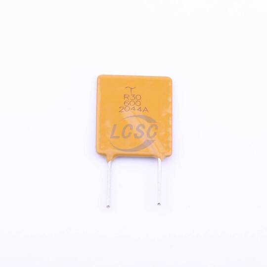 TECHFUSE R30-600 - 3